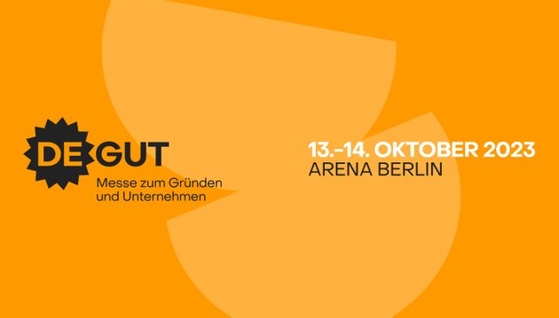 deGUT 2023 - Gründermesse - Berlin - LMS Development Concept