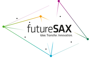 futureSAX auf der HannoverMesse 2023 - LMS Development Concept
